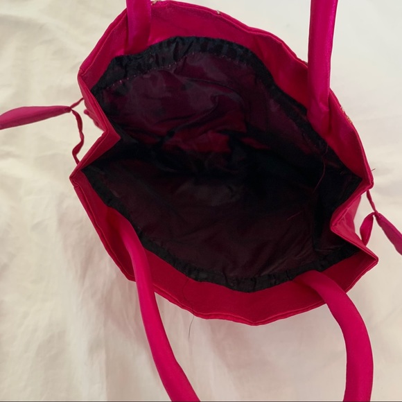 Chinese Embroidery Bag - Picture 7 of 8